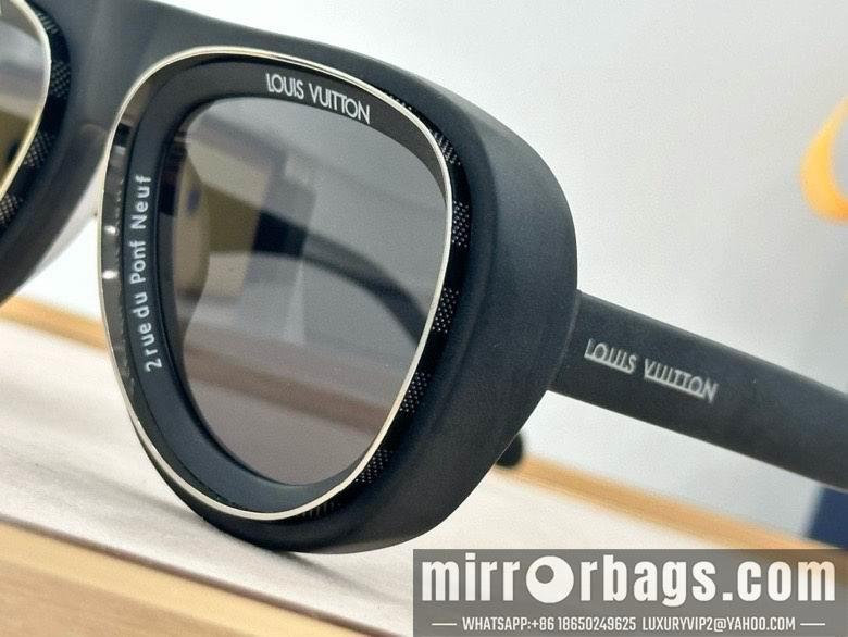LV Glasses smx191