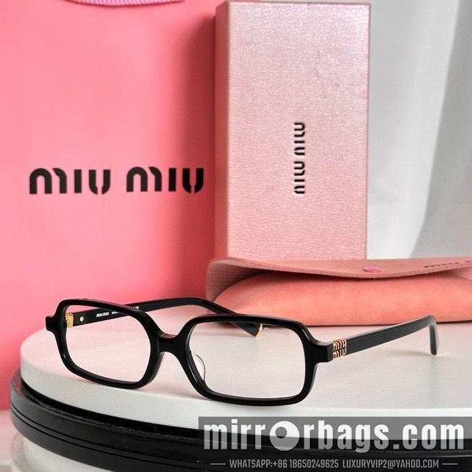 MiuMiu Glasses smx142