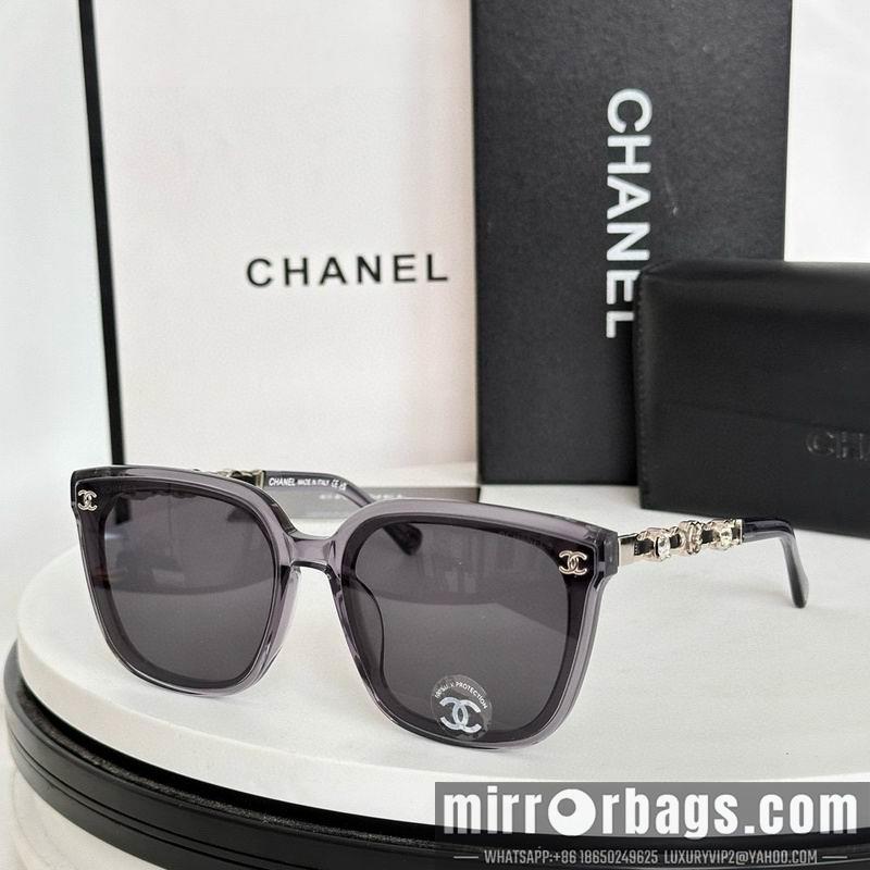 Chanel Glasses smh67
