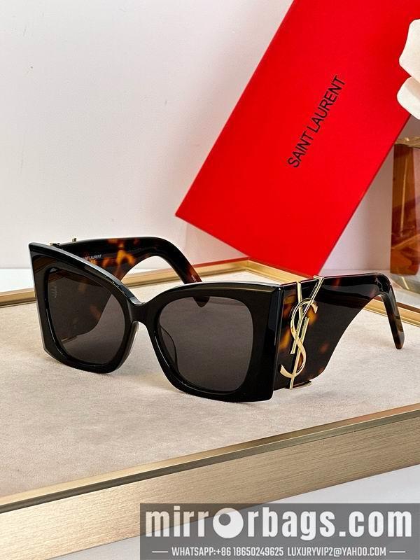 YSL Glasses smx86