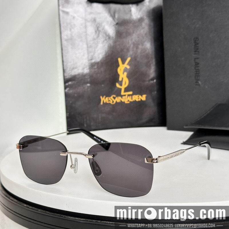 YSL Glasses 03smh05