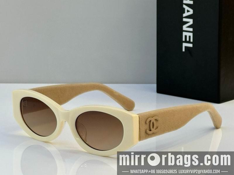 Chanel Glasses smh36