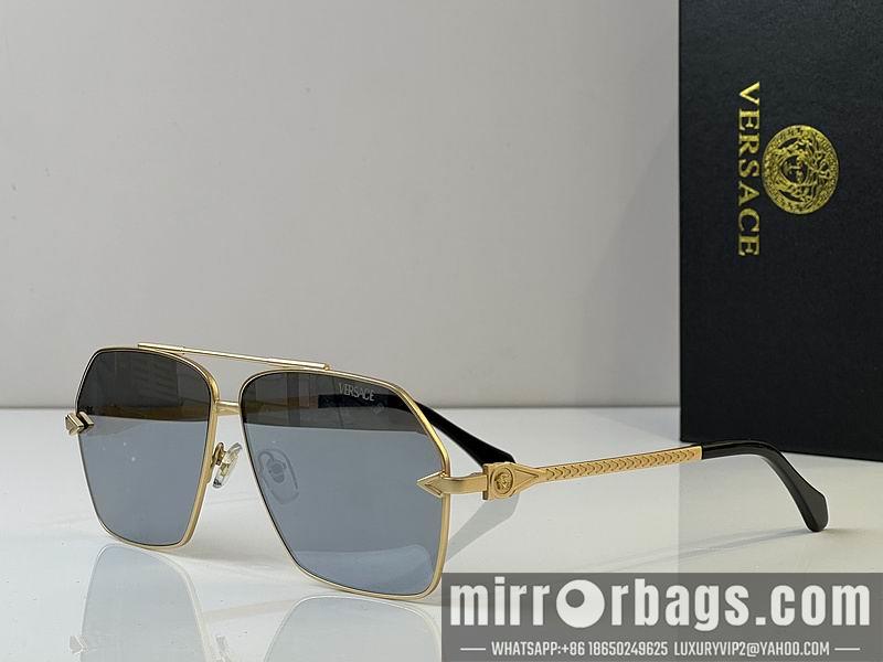 Versace Glasses 03smh110