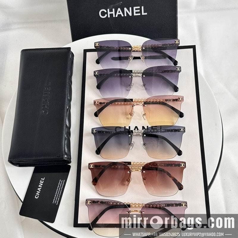 Chanel Glasses smr78