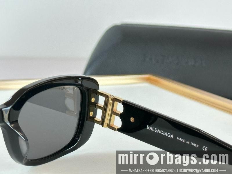 Balenciaga Glasses smx64