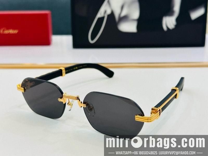 Cartier Glasses smh82