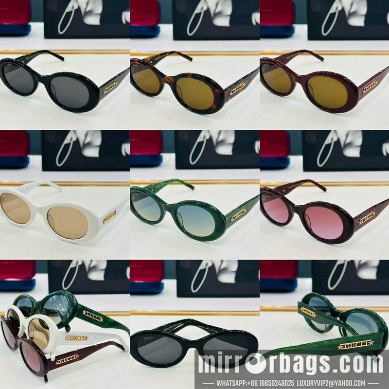 Gucci Glasses smr119