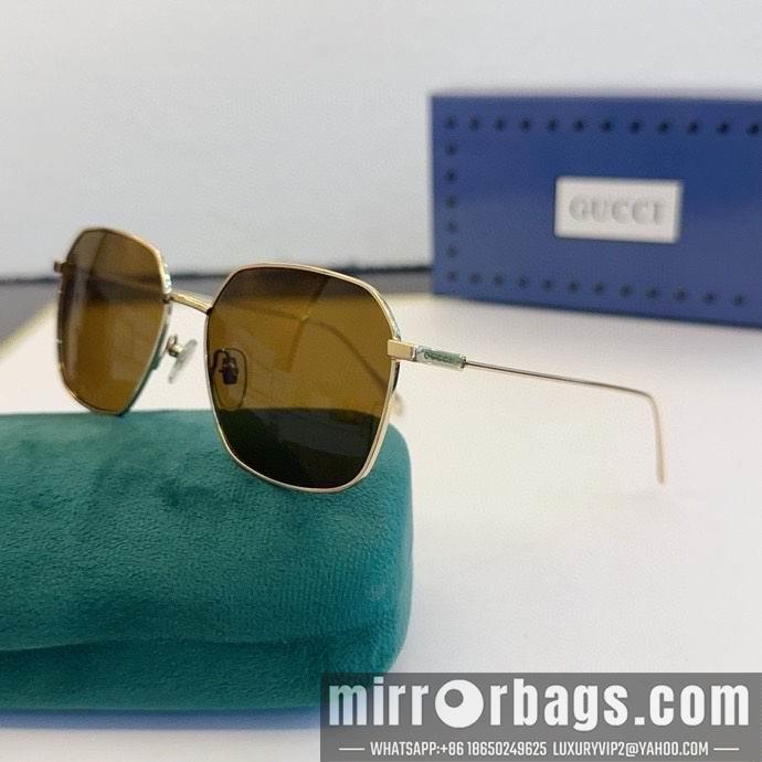 Gucci Glasses smr10
