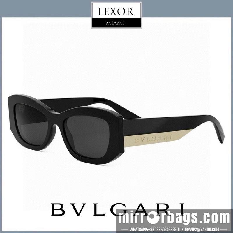 Bvlgari Glasses 03smh70