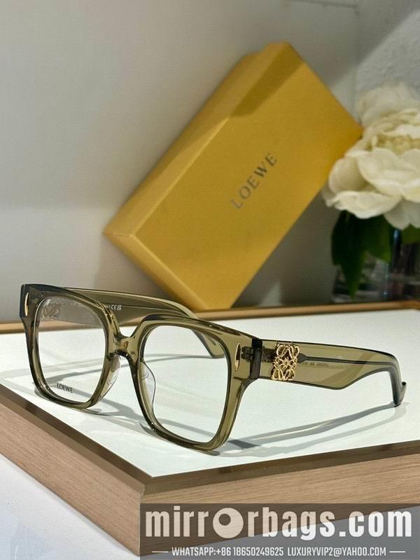 Loewe Glasses 03smh13
