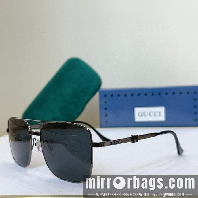 Gucci Glasses smr32