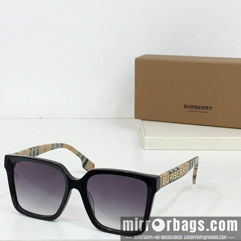 Burberry Glasses smr34