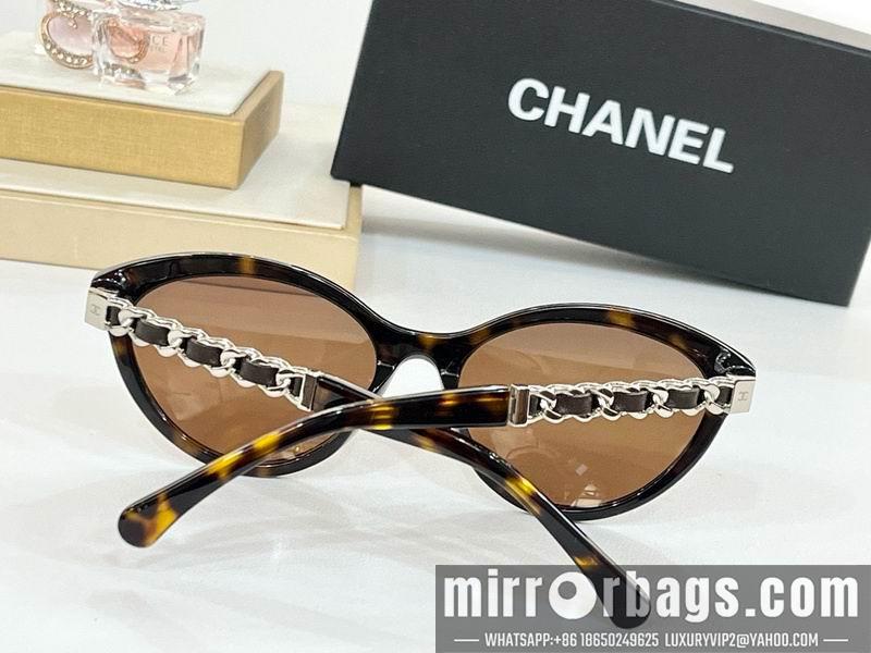 Chanel Glasses smr277