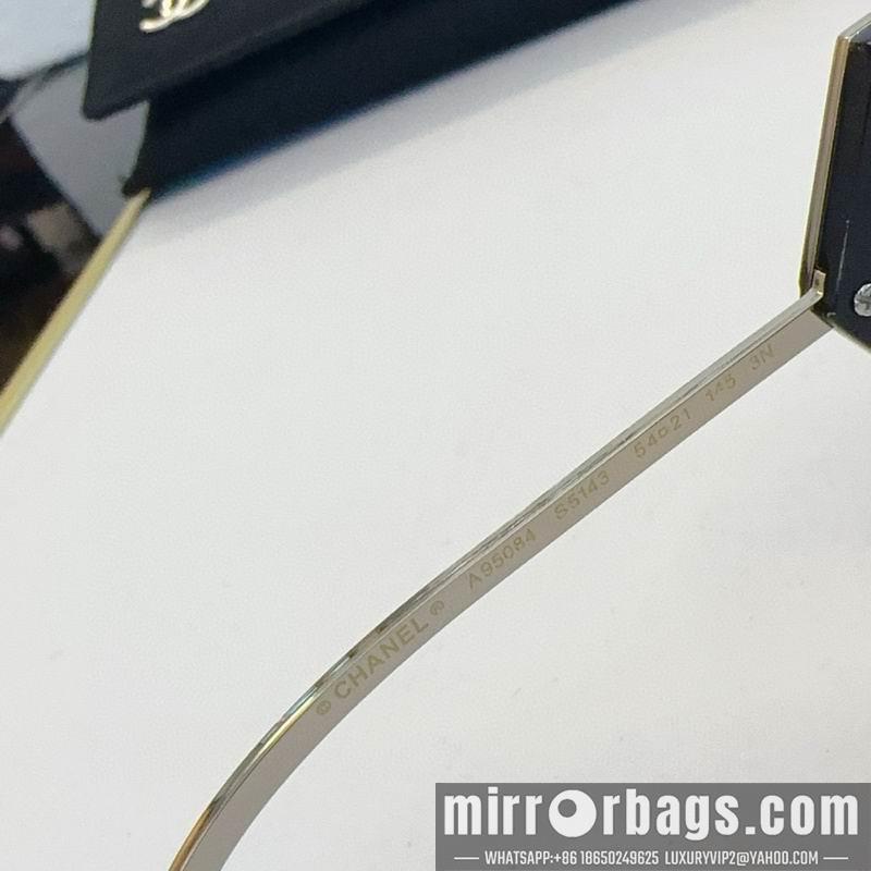 Chanel Glasses smx320