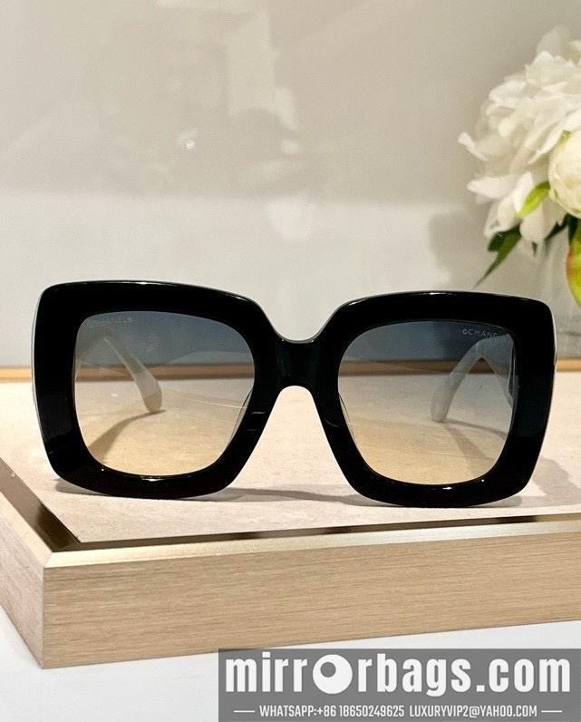 Chanel Glasses smx356