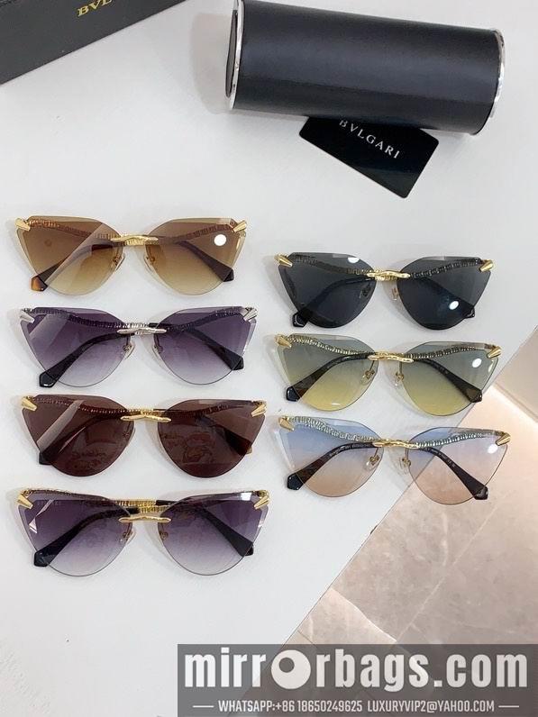 Bvlgari Glasses 03smh10