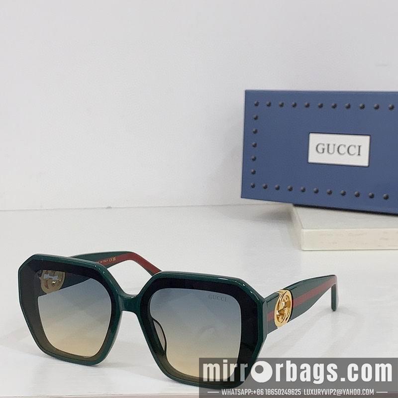 Gucci Glasses smr94