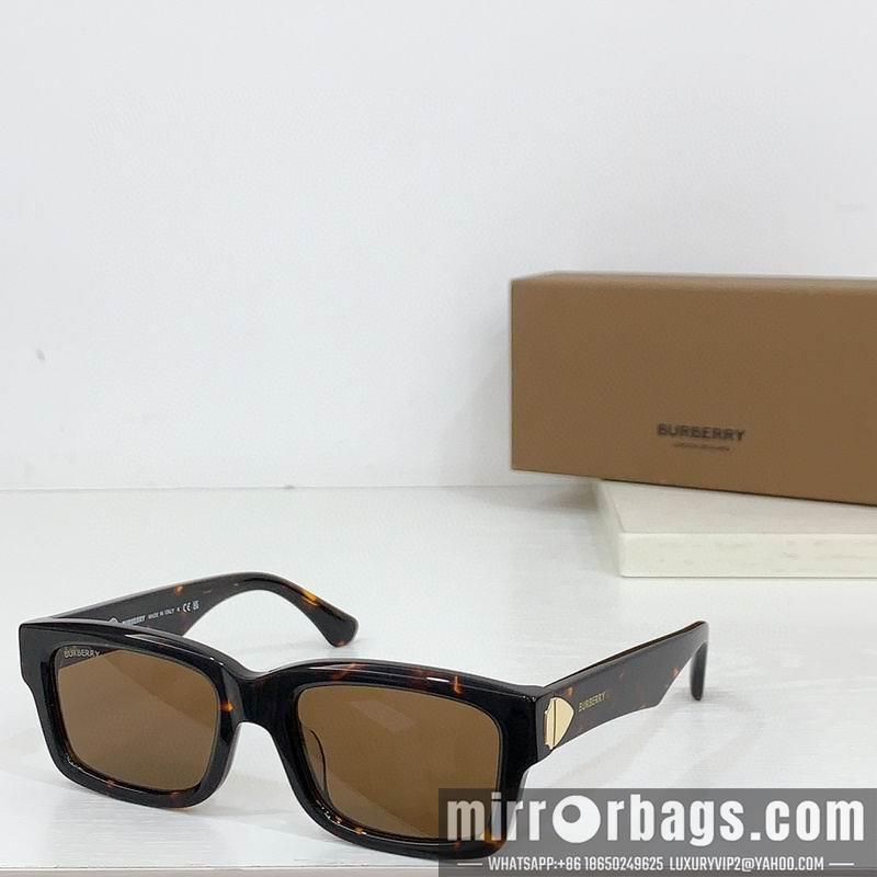 Burberry Glasses smr24