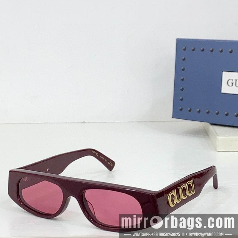 Gucci Glasses smr86