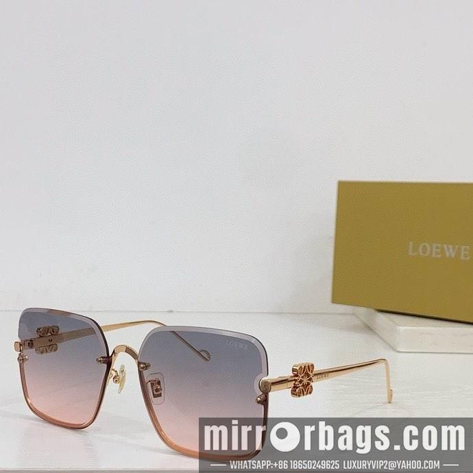 Loewe Glasses smx48