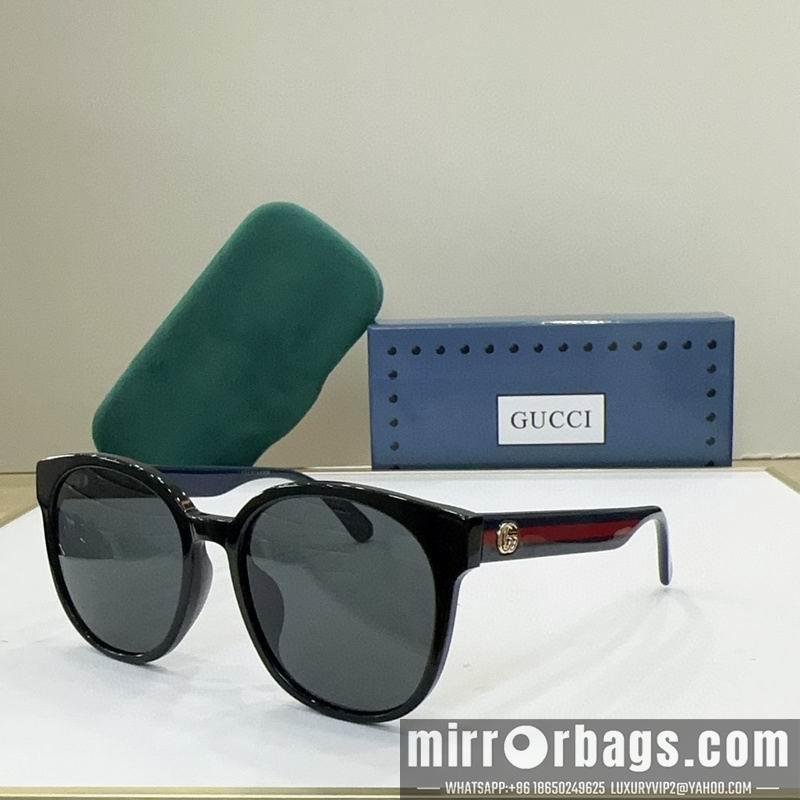 Gucci Glasses smh63