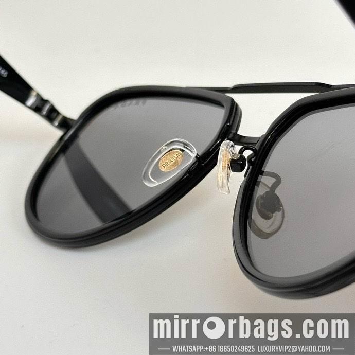 Prada Glasses smr38