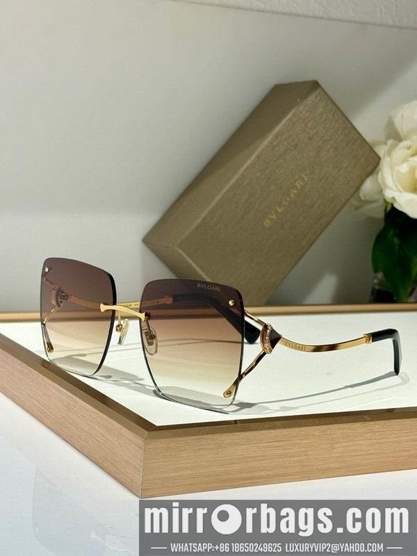 Bvlgari Glasses 03smh132