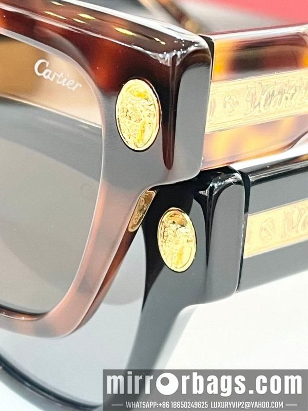 Cartier Glasses smh102