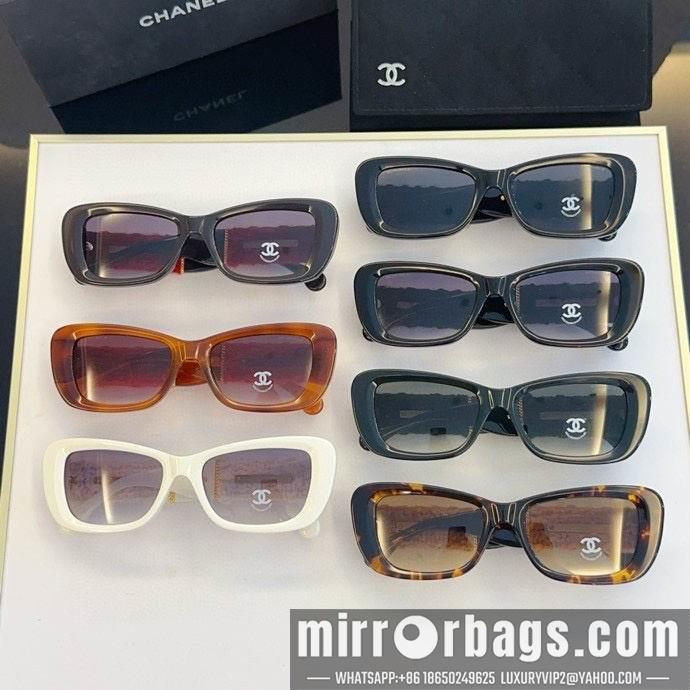 Chanel Glasses smx309