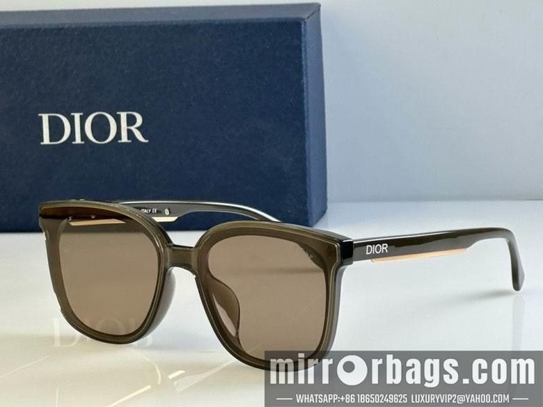 Dior Glasses smx110