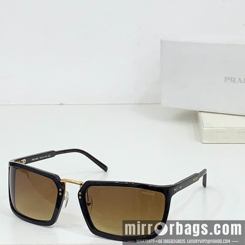 Prada Glasses smh51