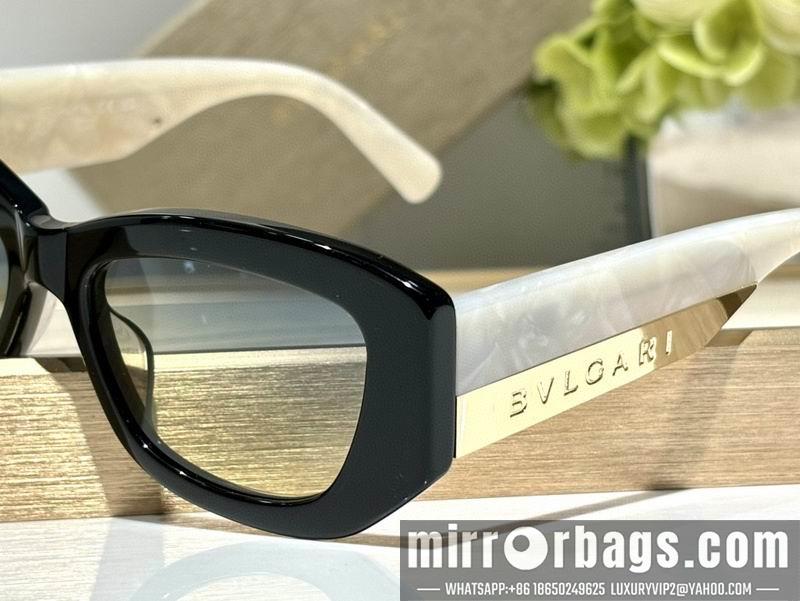 Bvlgari Glasses 03smh119