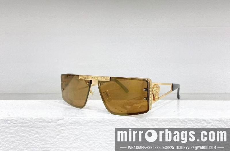 Versace Glasses 03smh64