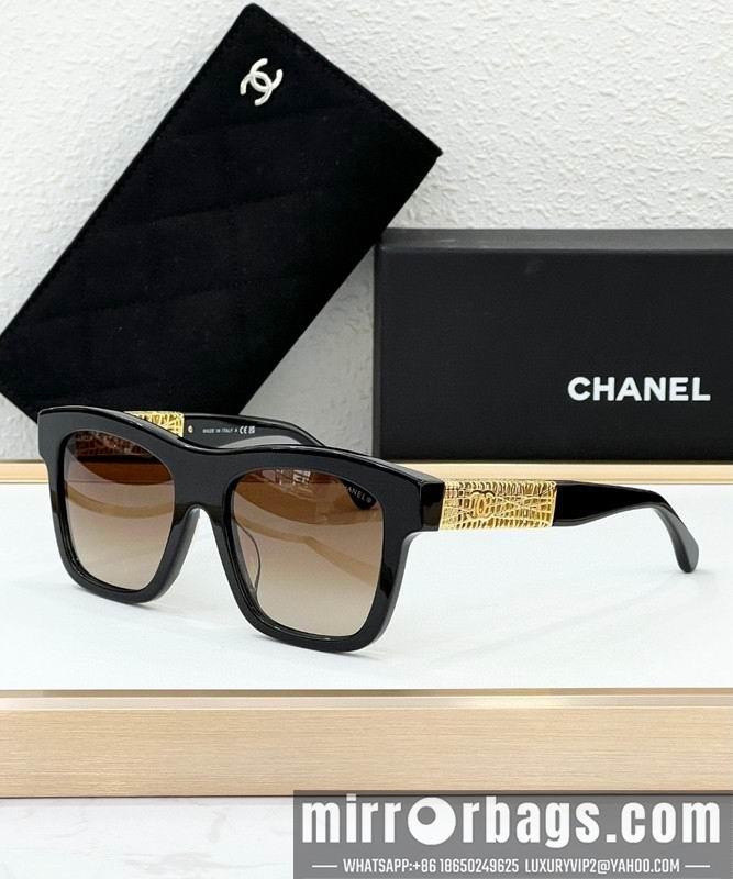 Chanel Glasses smh160