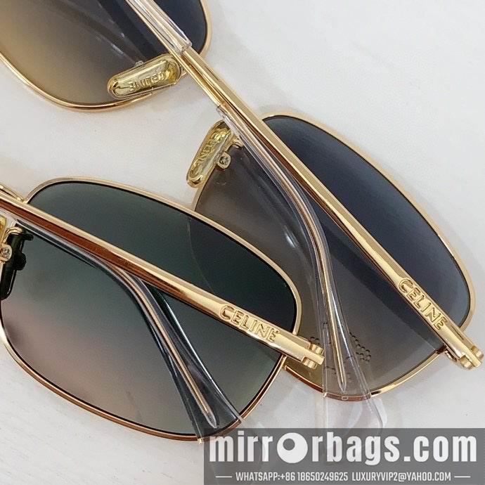 Celine Glasses smx223