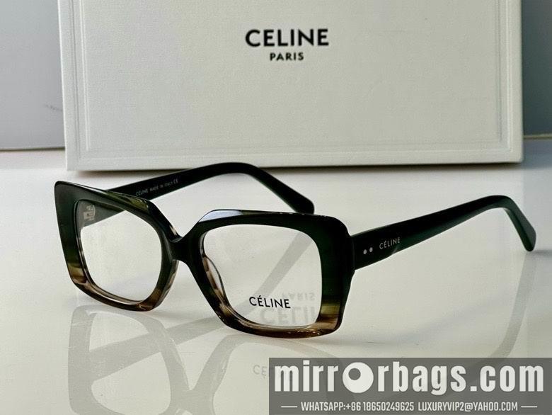 Celine Glasses smx191
