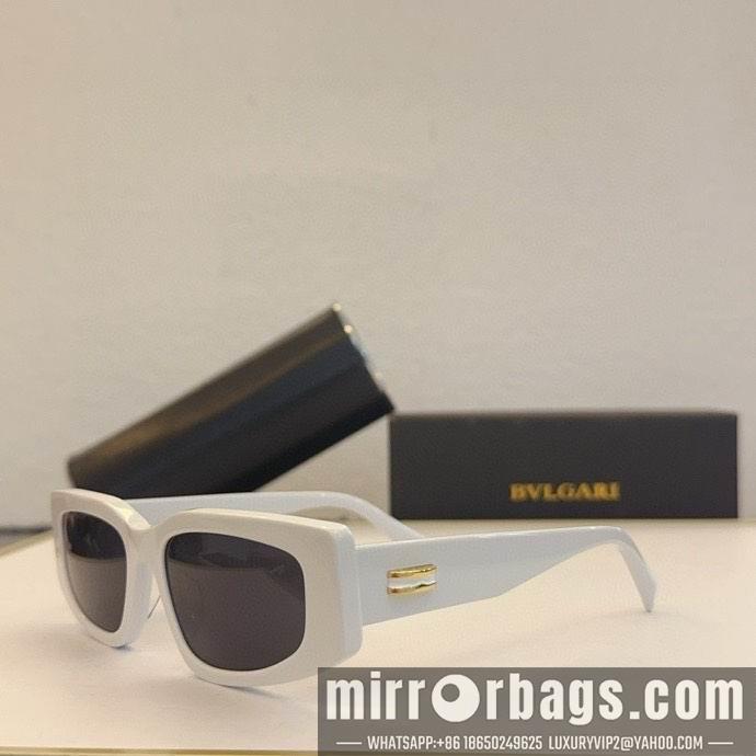 Bvlgari Glasses 03smh01