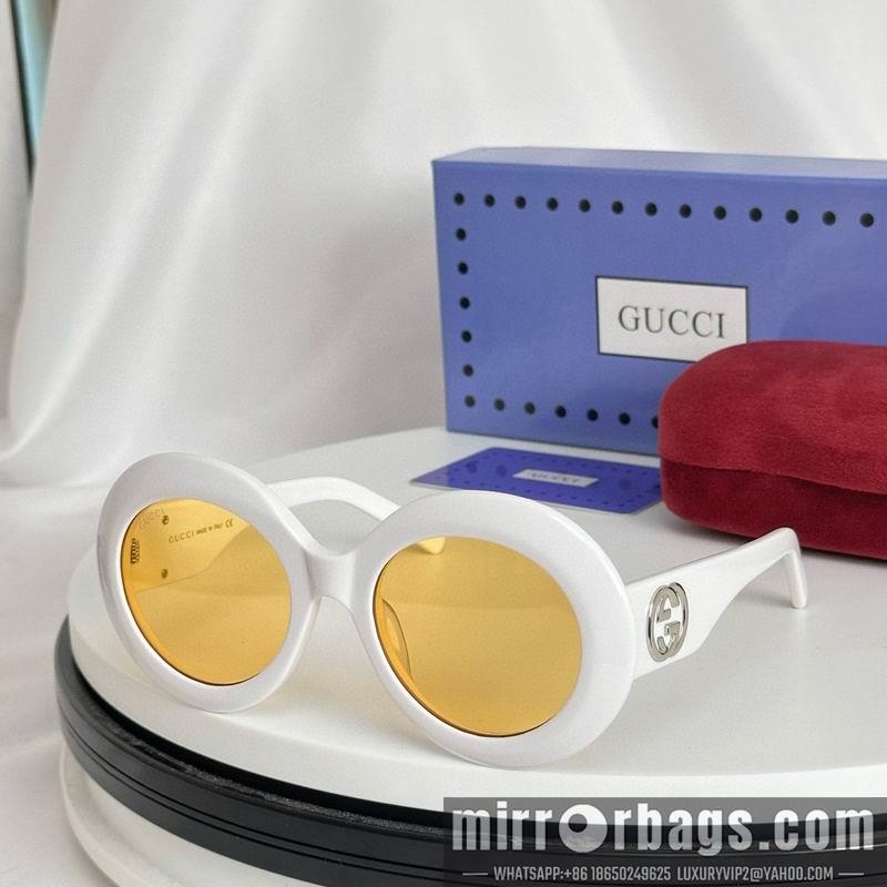 Gucci Glasses smr60
