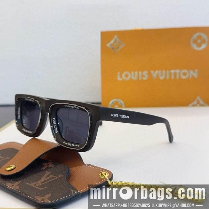 LV Glasses smx209