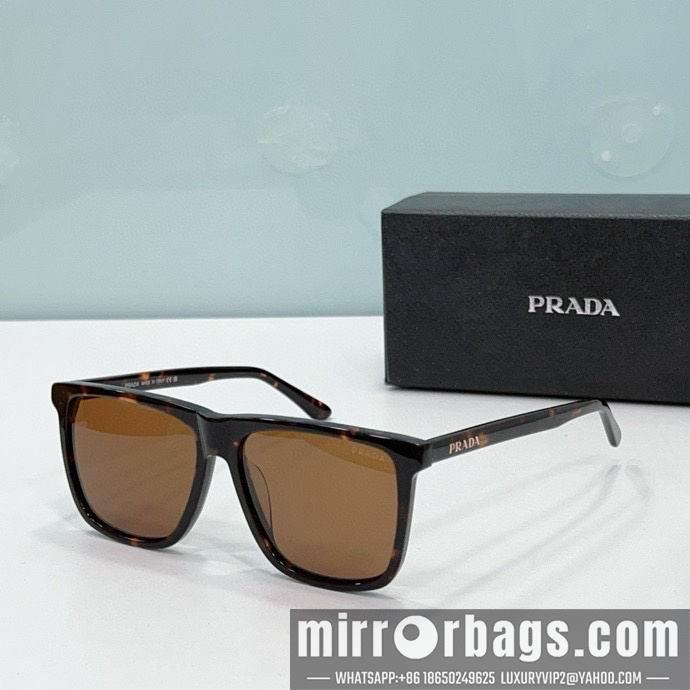 Prada Glasses smr133
