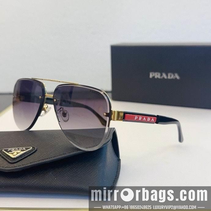 Prada Glasses smh01