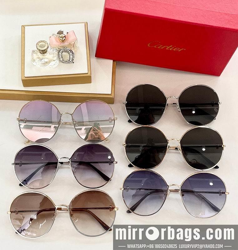 Cartier Glasses smr99