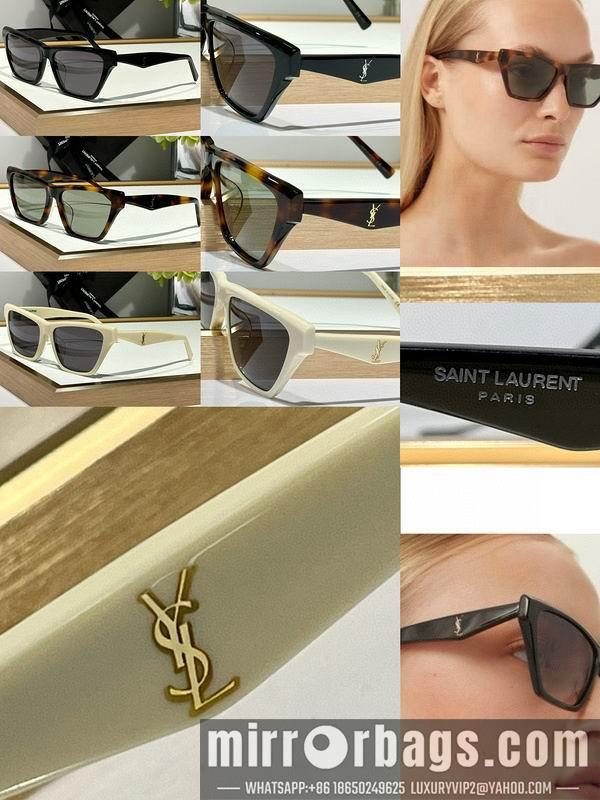 YSL Glasses smx127
