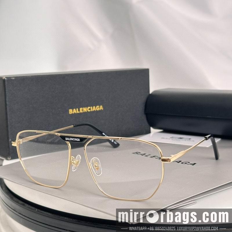 Balenciaga Glasses 03smh21
