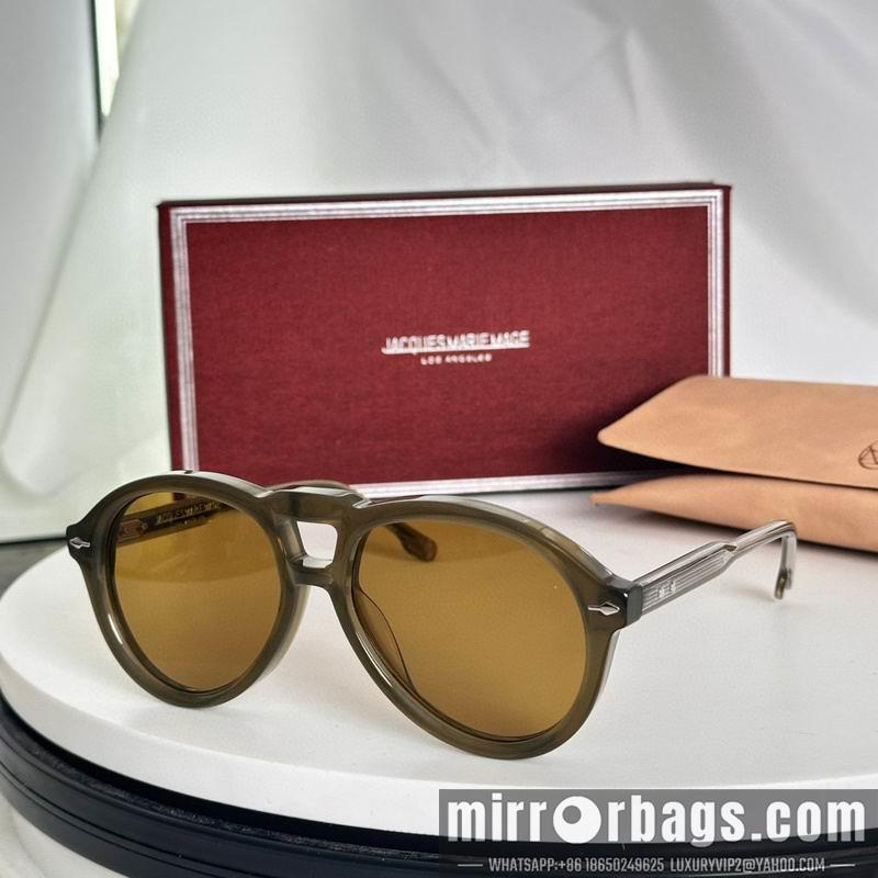 Jacques Marie Mage Glasses 03smh07