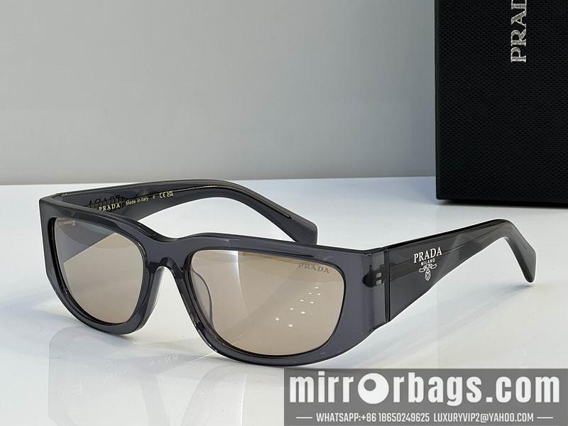 Prada Glasses smh168