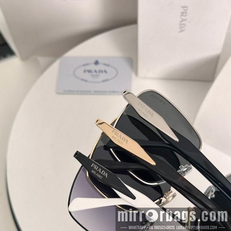Prada Glasses smh166