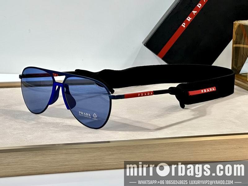 Prada Glasses smh119