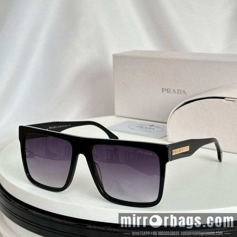 Prada Glasses smx179