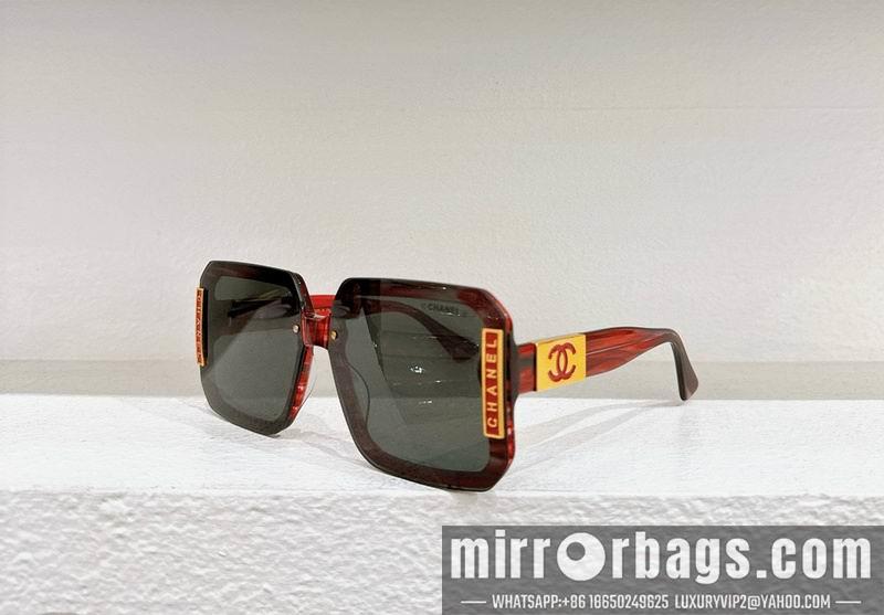 Chanel Glasses smr278